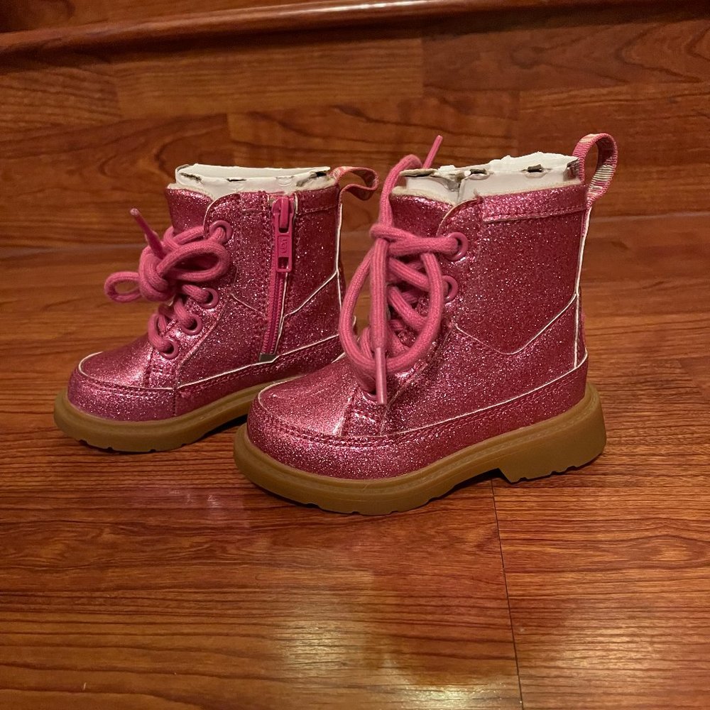 Ugg Winter Boot